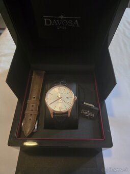 DAVOSA GENTLEMAN - 2