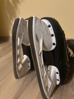 Juniorské korčule Bauer - 2