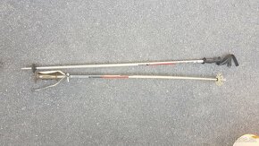 Lyžiarske palice – mix značiek - 2