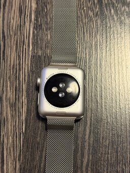 Apple Watch Series 3 - 2