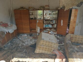 Vypratávacie práce - 2