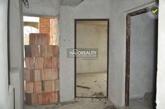 HALO reality - Predaj, rodinný dom Horný Pial - VO VÝSTAVBE - 2