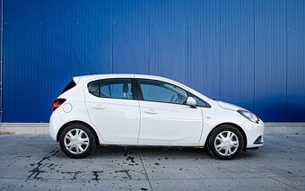 Opel Corsa 1.0 Turbo ecoFLEX, 66kW, M6, 5d. - 2