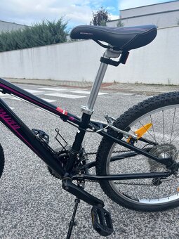 Bicykel Specialized - 2