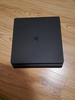 Ps4 - 2