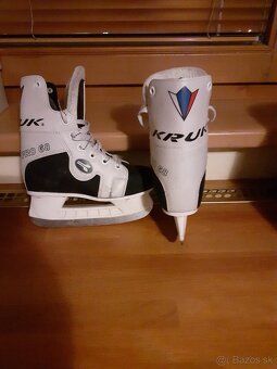 Detske korcule KRUK, vel.31 - 2