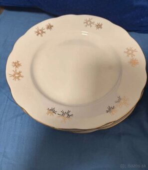 Darujem staré taniere - 2