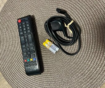 Samsung Ultra HD 50’ - 2