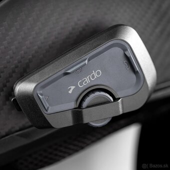 Cardo Freecom 4x SOLO - 2