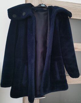 Predám umelý kožuch - 2