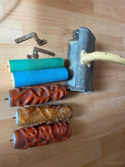 Maliarsky valček - 2