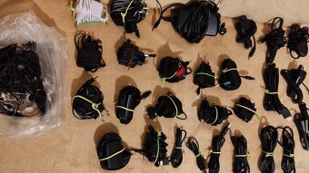 Nabíjačky s káblami - 2