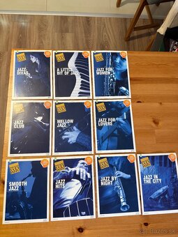 Magický Svět Jazzu - 2