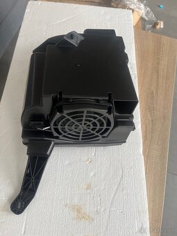 Subhofer Skoda Superb3 3V0035412 - 2