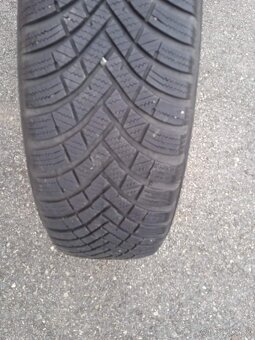 Predám zimné pneumatiky - 2