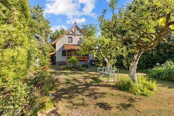 5–IZB.RD, POZEMOK 796m²,GARÁŽ,TERASA,PIVNICA,SENECKÁ,PEZINOK - 2