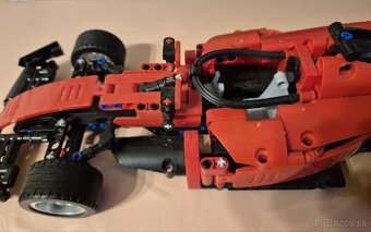 Stavebnica formula - 2