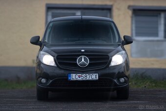 Mercedes-Benz Citan 109 CDI - 2