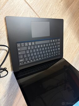 Microsoft Surface Laptop 4 1979 (16GB) (Touchscreen) i7 - 2