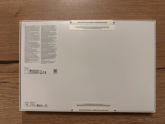 Samsung galaxy tab s10 lite + dotykove pero - 2