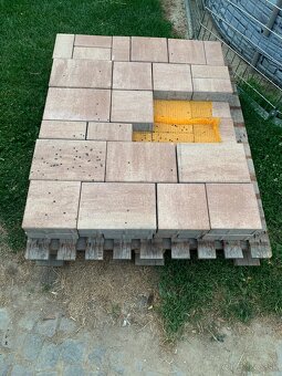 Dlazba Diton Kombi 6 cappucino - 2