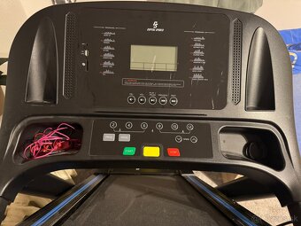 Bezecký pás Pacemaker F120 - 2