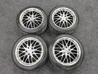 Disky DOTZ 5x112 R17 - 2
