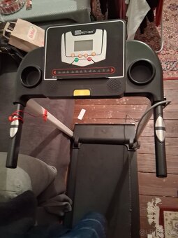 Bežecký pás Brothers GB3800 - 2