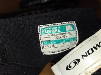 Bežkárske topánky Salomon - 2