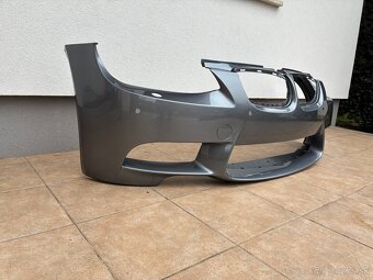 Naraznik BMW E92 - 2