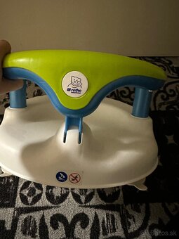 Sedatko do vane, Rotho babydesing - 2