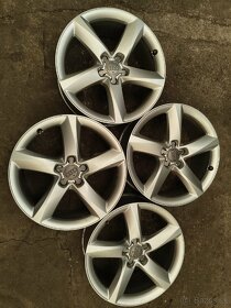 Disky Audi 7,5x19 ET 29 - 2