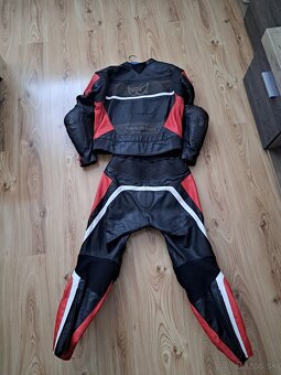 Kombinéza berik - 2