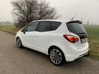 Opel Meriva 1,6 CDTI - 2