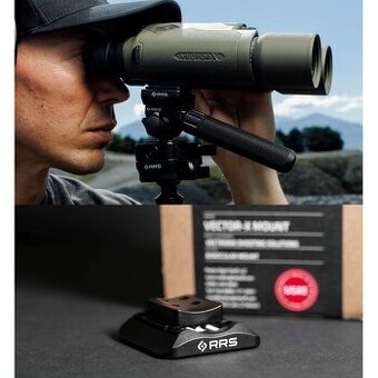 ballistic LRF - Vectronix VECTOR-X / 10x42 - 2