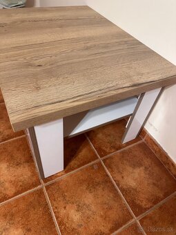 Konferenčný stolík - 2