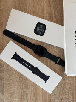 Apple watch SE 2.gen 44mm - 2