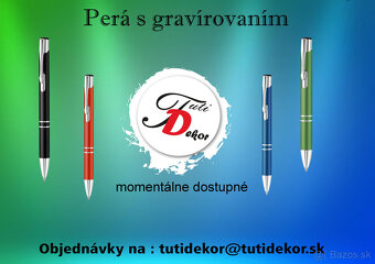 Reklamné predmety na mieru - 2