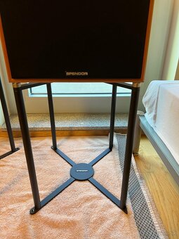 Spendor 1/2 Classic - 2