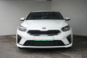 169- Kia, Pro Ceed, 2019, benzín, 1.4 T GT-LINE, 103kw - 2