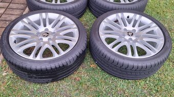5x112 R18 Luxon - 2