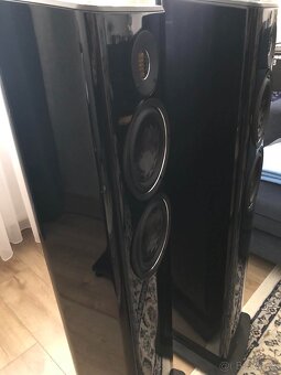 Elac Vela Fs 408.2 - 2