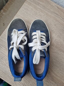 topánky Geox... - 2