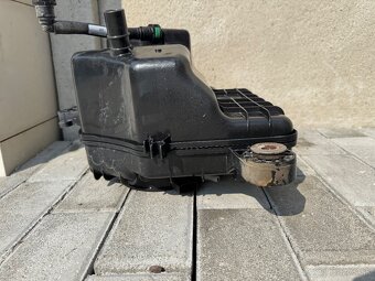 Mercedes Benz C200d kombi nadrz ADBLUE - 2