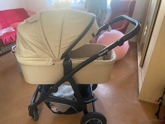 Lionelo bianka 3v1 - 2