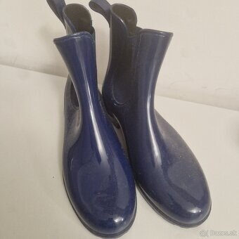 Dámske gumáky 38-39 - 2