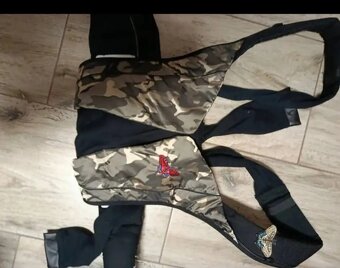 Cybex nosič nový - 2