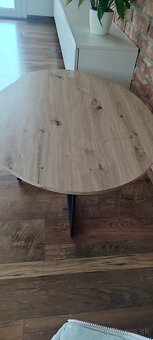 Konferenčný stolík - 2