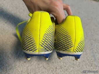 Kopačky Adidas 29 - 2