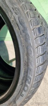 Zimné pneumatiky Pirelli 235/45R19 - 2